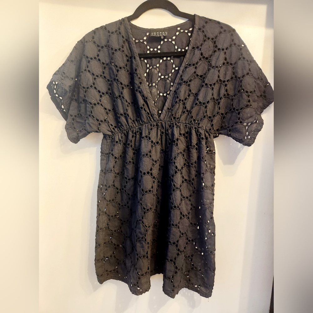 Beach Cover Up Dress